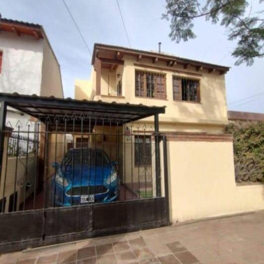 Casa · 185m² · 6 Ambientes · 1 Cochera