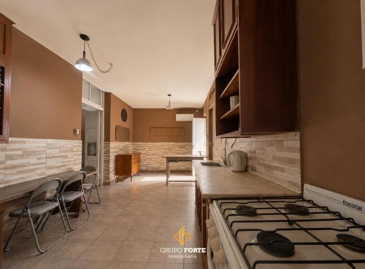 Departamento · 73m² · 4 Ambientes