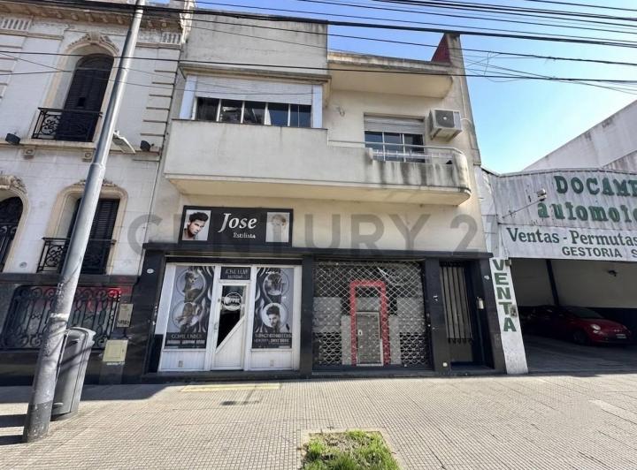 Terreno · 234m²