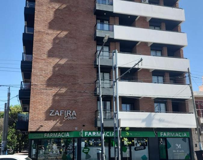 Departamento · 67m² · 2 Ambientes