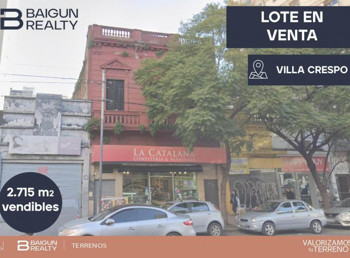 Terreno · 479m²