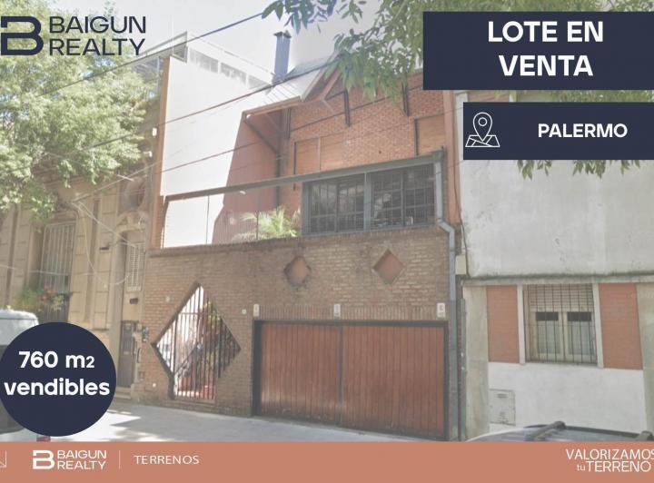 Terreno · 227m²