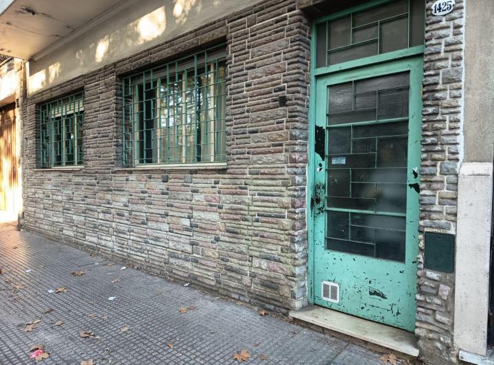 PH · 93m² · 3 Ambientes