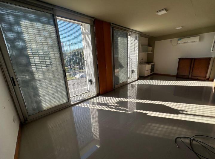 PH · 32m² · 1 Ambiente