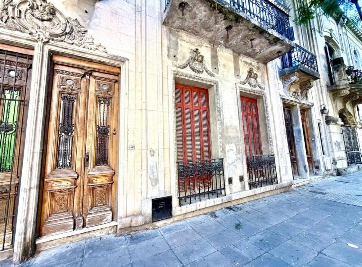 PH · 86m² · 5 Ambientes