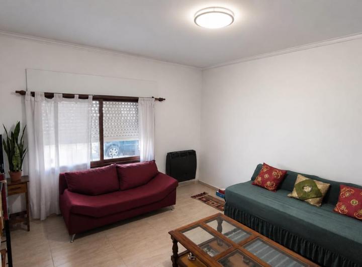 PH · 55m² · 2 Ambientes