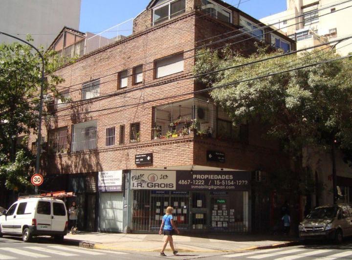 PH · 67m² · 3 Ambientes
