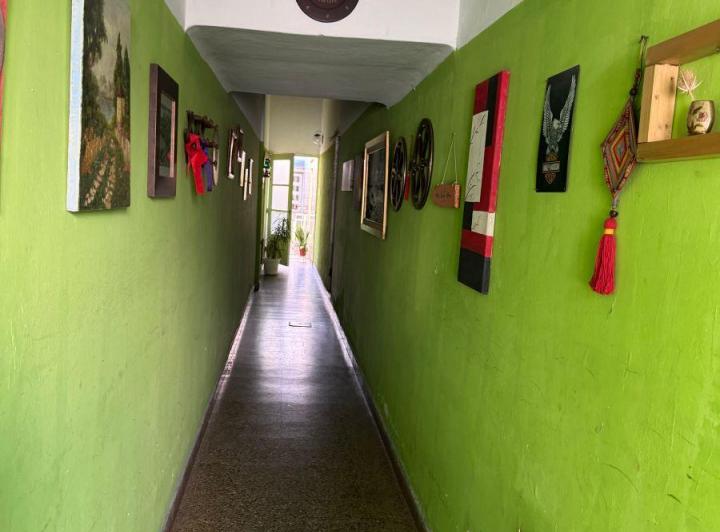 PH · 80m² · 3 Ambientes