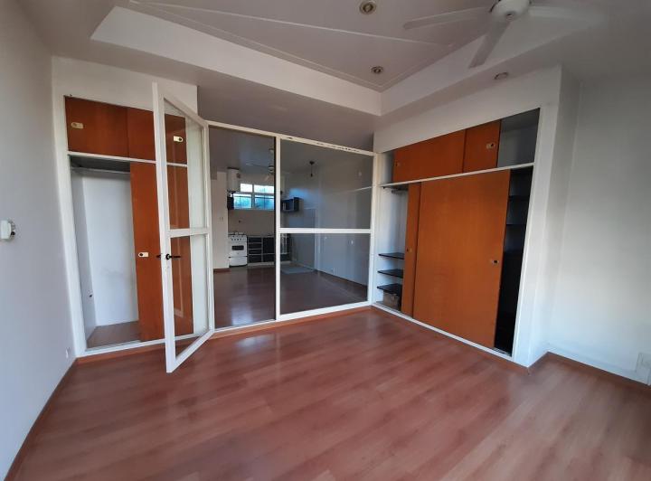 PH · 32m² · 2 Ambientes