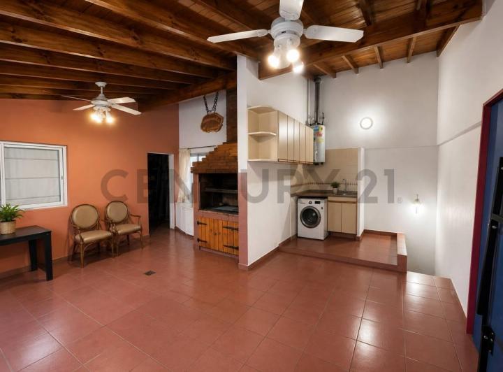 PH · 165m² · 4 Ambientes