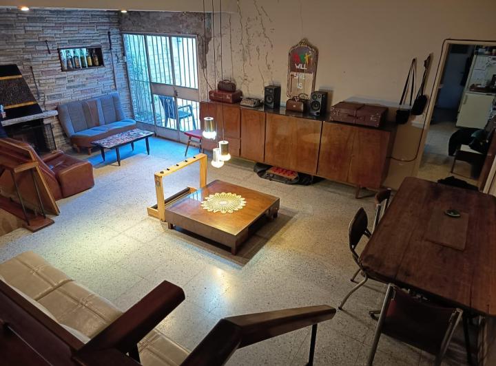 PH · 293m² · 6 Ambientes · 1 Cochera