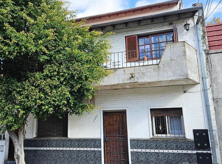 PH · 113m² · 4 Ambientes