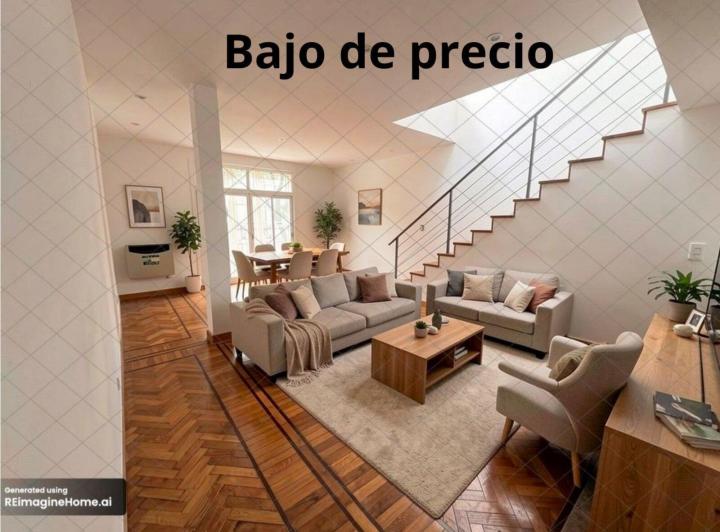 PH · 166m² · 8 Ambientes