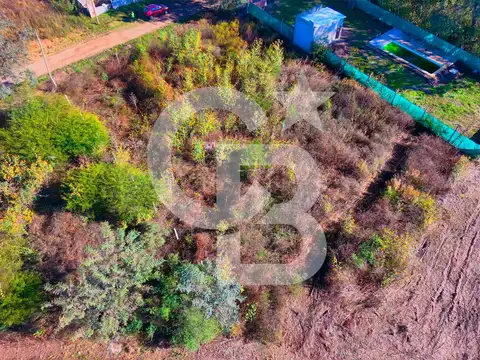 Terreno en Venta en Ceibal, San Antonio