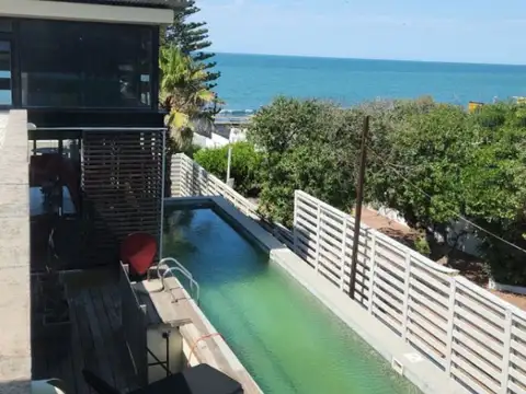 Casa en Venta en Costa del Salado, Loventué