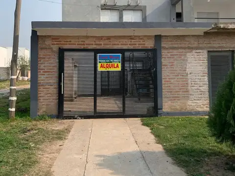 Departamento en Alquiler en Jesús María, Resistencia