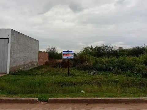 Terreno en Venta en Presidencia Roque Saenz Peña, Comandante Fernández