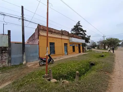 Terreno en Venta en Fontana, San Fernando
