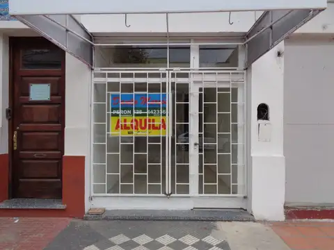 Local en Alquiler en Centro, Resistencia