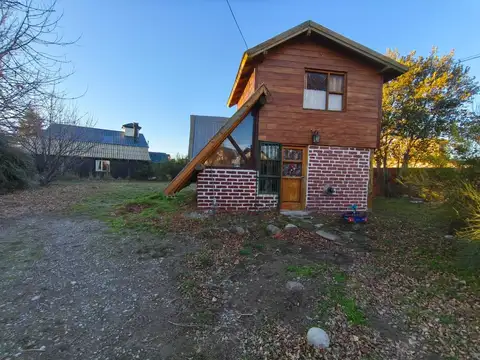 Casa en Venta en San Carlos de Bariloche, Bariloche