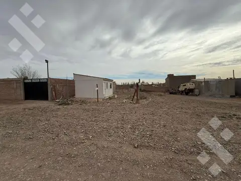 Terreno en Venta en Cipolletti, General Roca