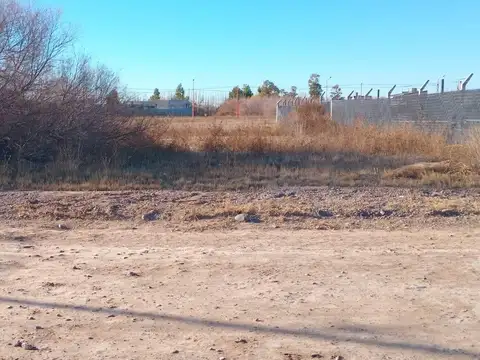 Terreno en Venta en General Fernández Oro, General Roca