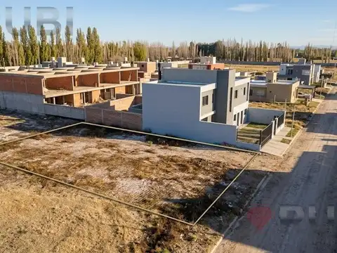 Terreno en Venta en Cipolletti, General Roca