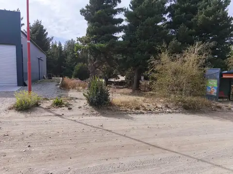 Terreno en Venta en San Carlos de Bariloche, Bariloche