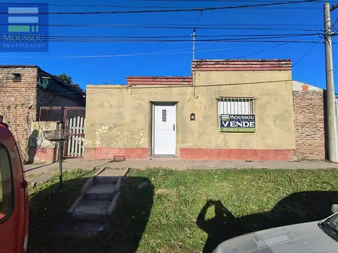 Casa en Venta en Gualeguaychu, Gualeguaychú