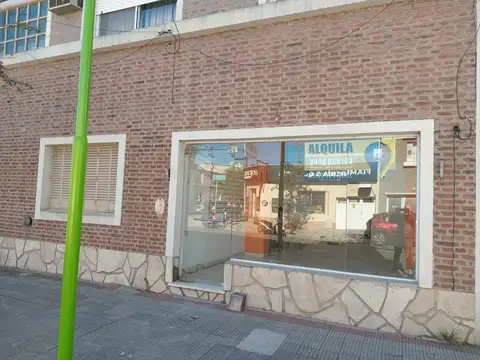 Local en Alquiler en Gualeguaychu, Gualeguaychú
