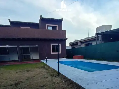 Casa en Alquiler en Las Heras, Mendoza