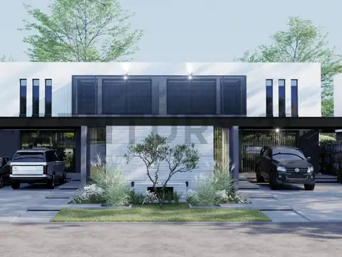 Casa en Venta en Lujan De Cuyo, Lujan de Cuyo
