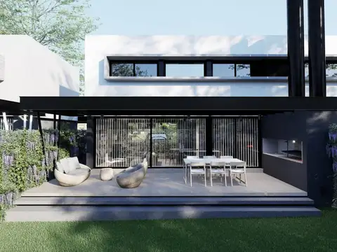 Casa en Venta en Lujan De Cuyo, Lujan de Cuyo