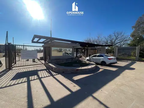 Terreno en Venta en Luján de Cuyo, Mendoza