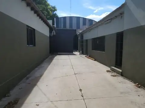 Galpón en Alquiler en Mendoza, Capital