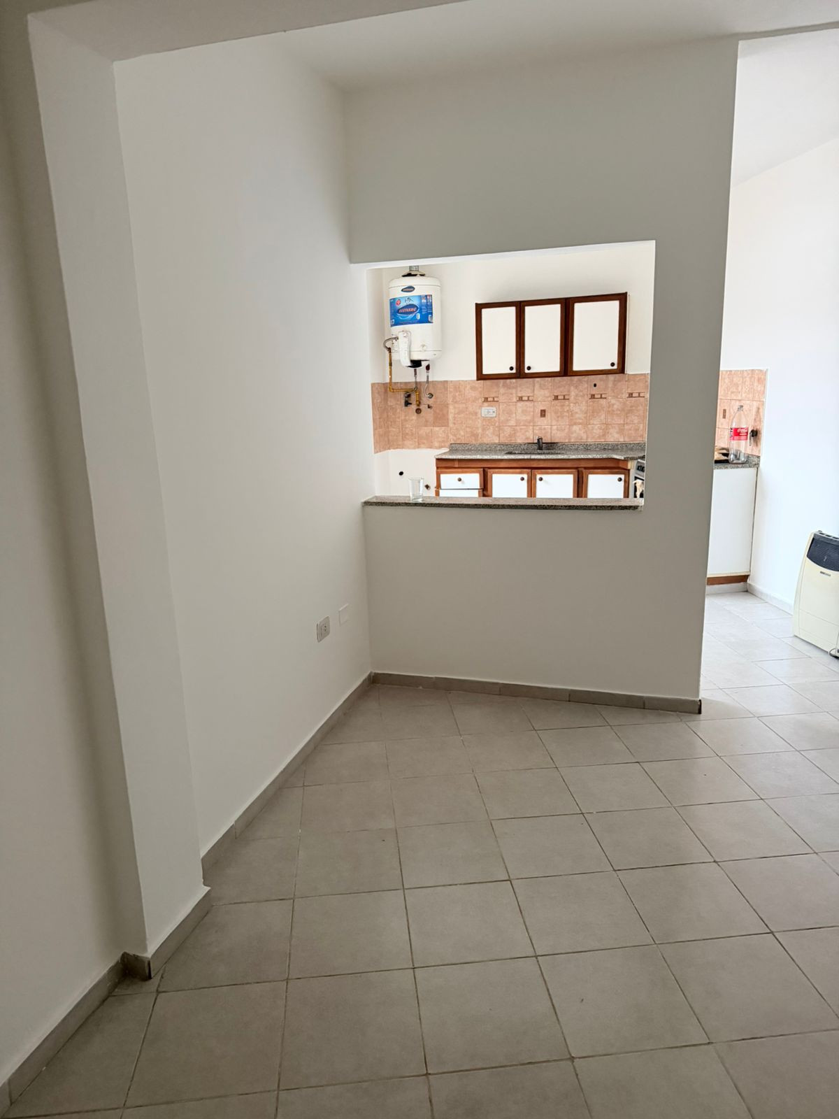 Departamento en Alquiler en Centro América, Córdoba
