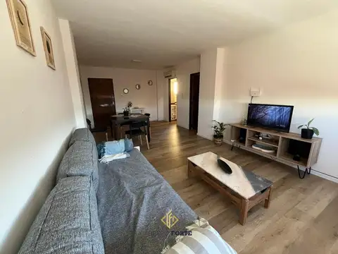 Departamento en Venta en General Paz, Cordoba