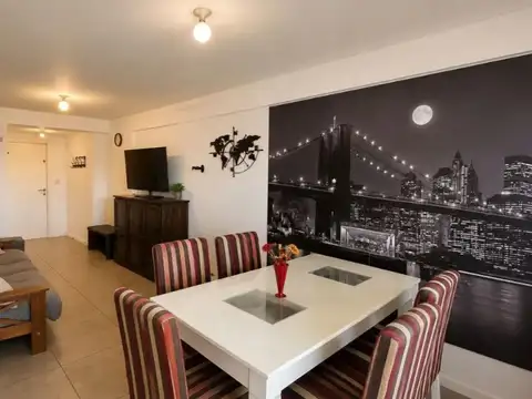 Departamento en Venta en General Paz, Córdoba