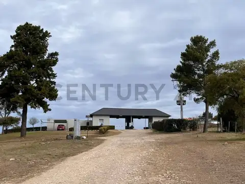 Terreno en Venta en Potrero de Garay, Santa María