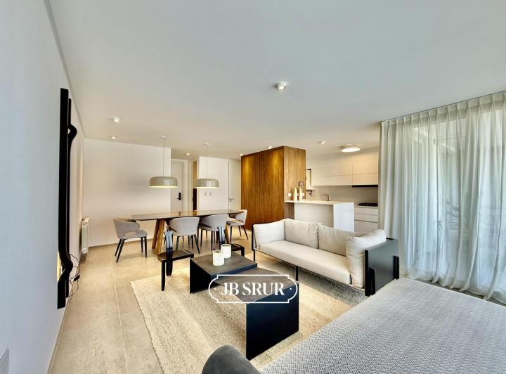 Departamento · 187m² · 4 Ambientes · 2 Cocheras