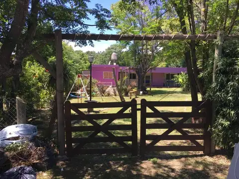 Casa en Venta en Villa Parque Siquiman, Punilla