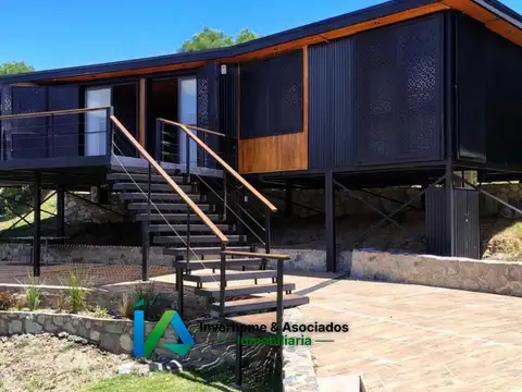 Casa en Venta en Villa de las Rosas, San Javier