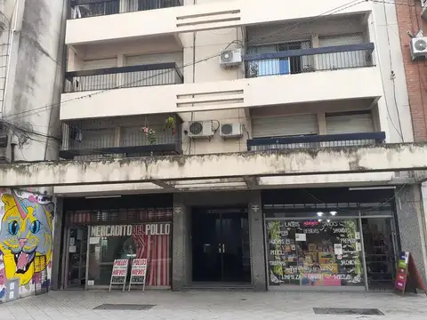 Departamento en Alquiler en Martin, Rosario