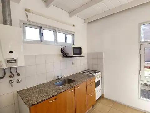 Departamento en Alquiler en Centro, Rosario