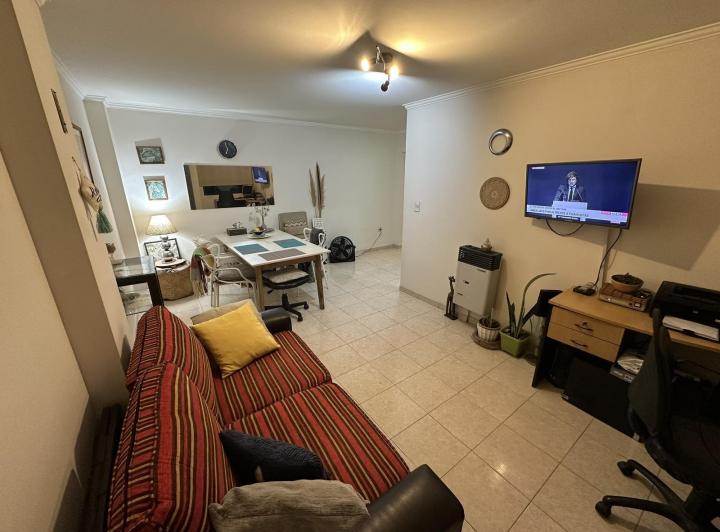 Departamento · 77m² · 3 Ambientes