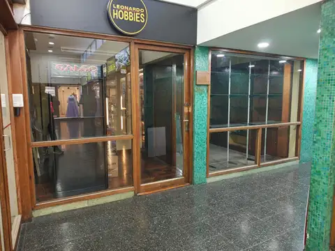 Local en Alquiler en Centro, Rosario