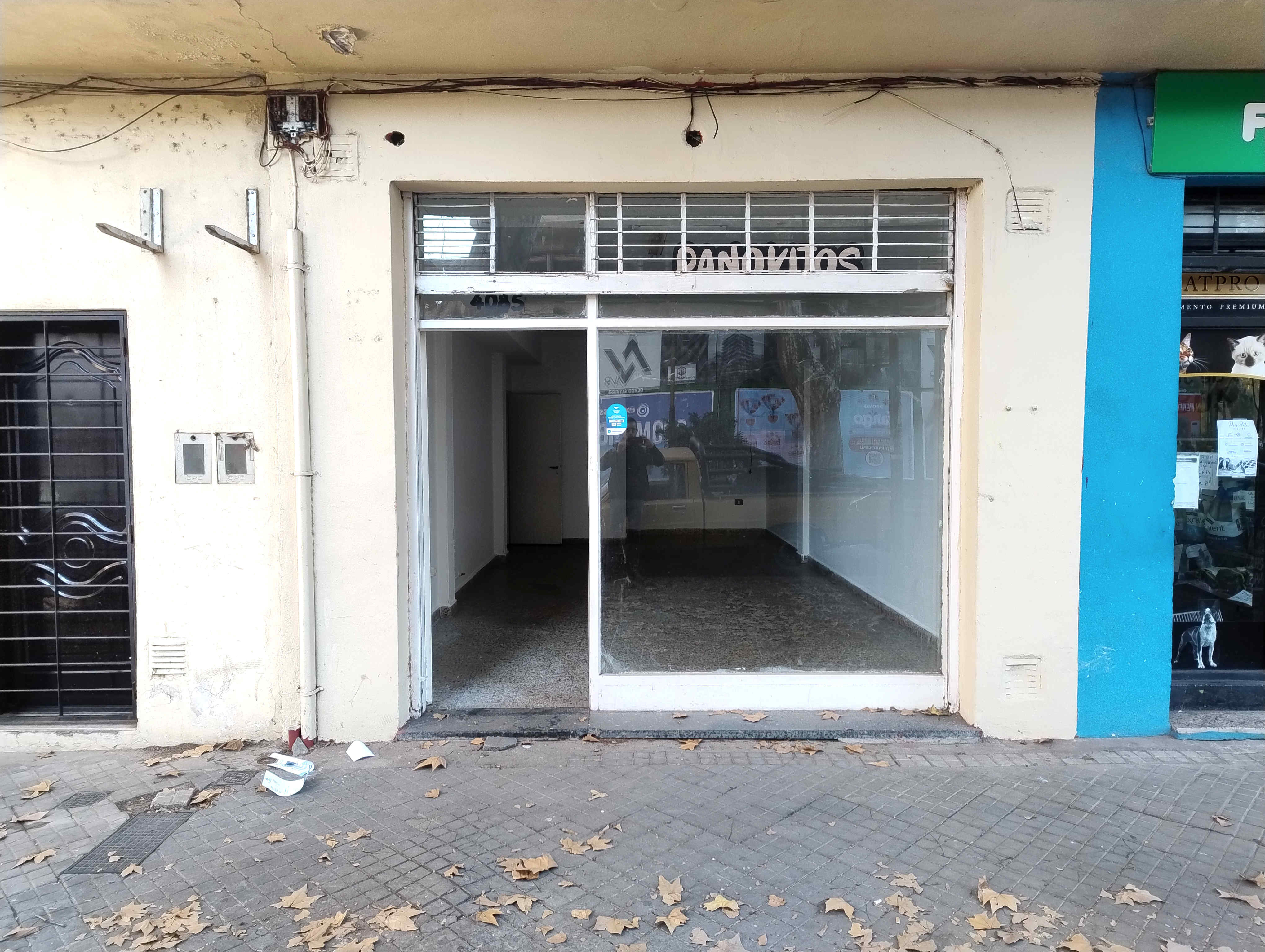 Local en Venta en Echesortu, Rosario