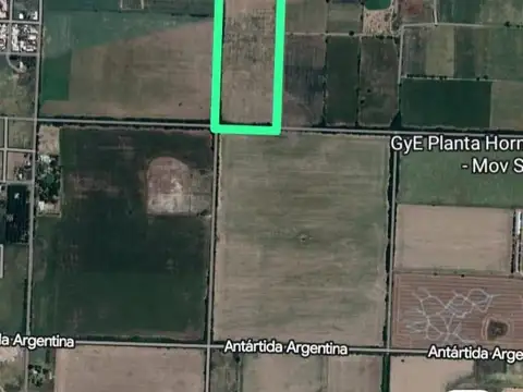 Campo en Venta en Esperanza, Las Colonias