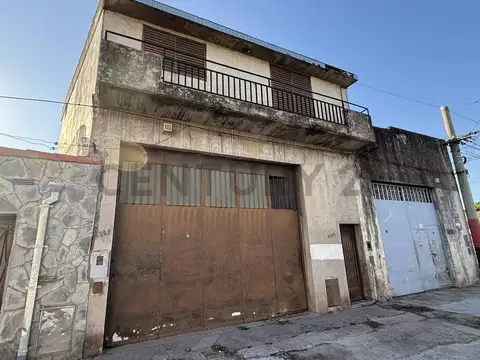 Galpón en Venta en Rosario, Santa Fe