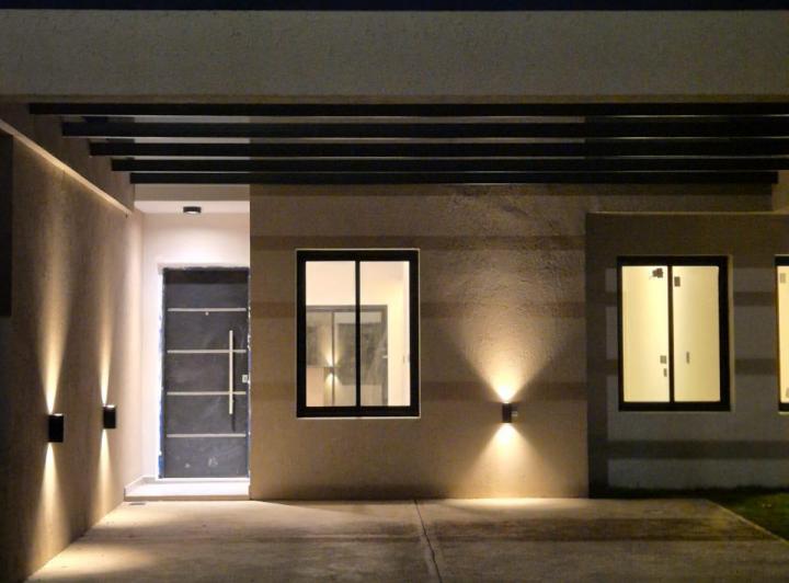 Departamento · 90m² · 2 Ambientes